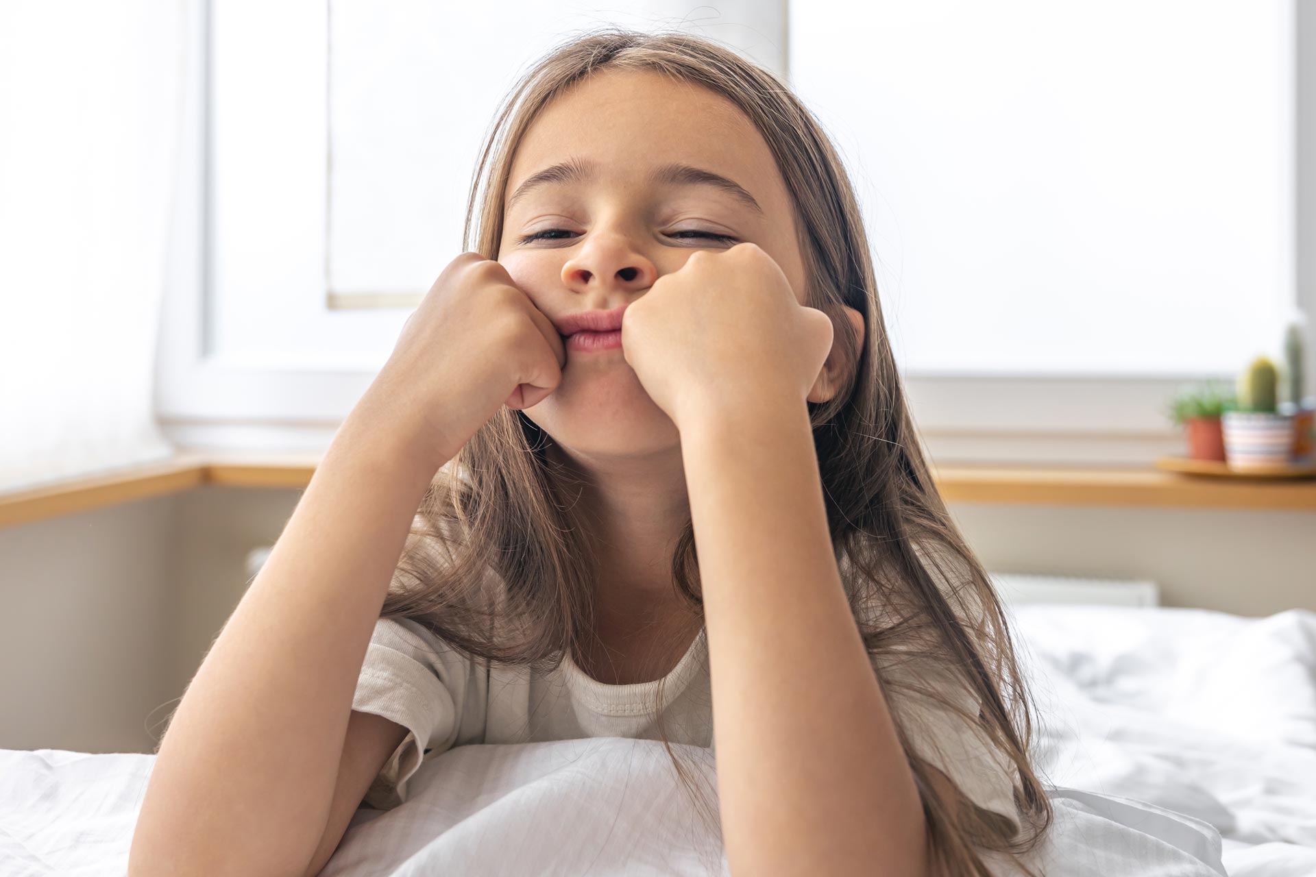 Syndrome d'Apnée du Sommeil (SAS)