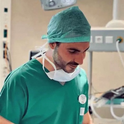 Cédric BOURGEOIS