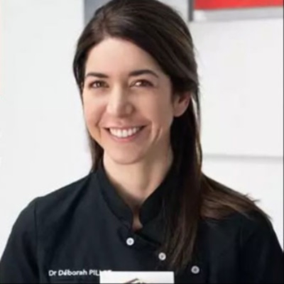 Déborah PILLOT