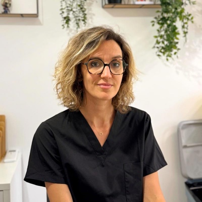 Mylène CHARBONNIER