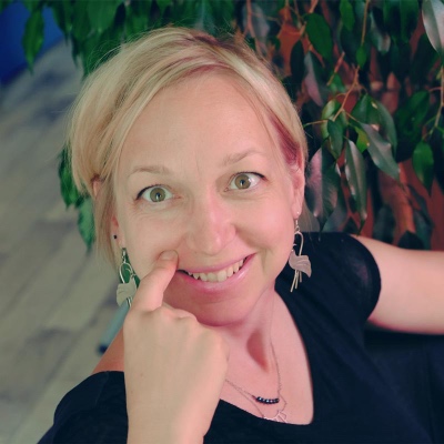 Katerina PRUDHOMME-TOMSOVA